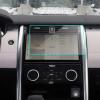 NVBHOF PET Film Screen Protector for 2021 Land Rover Discovery P360 Navigation Display view 1