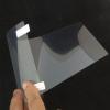 NVBHOF PET Film Screen Protector for 2021 Land Rover Discovery P360 Navigation Display view 2