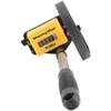Osmond Measuring Wheel, Plastic Distance Wheel, 45 × 16 × 14 cm, for Surveyors (Small Wheel, 12) view 2