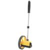 Osmond Measuring Wheel, Plastic Distance Wheel, 45 × 16 × 14 cm, for Surveyors (Small Wheel, 12) view 4