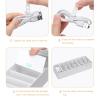 Data Cable Organizer Box for Desk and Home Office view 3