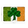 Irish Shamrock Flag Metal Sign, 20.3 x 30.5 cm view 2