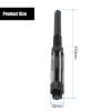 Adjustable Hand Reamer, 9CrSi, Straight Shank, Fine-Finished view 2