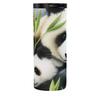 The Coloured House Panda & Cub Tumbler, 17 oz view 1