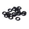 EFLAL 10-Pack Nitrile Rubber O-Rings, 24.7 x 3.5 mm view 3