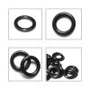 EFLAL 10-Pack Nitrile Rubber O-Rings, 24.7 x 3.5 mm view 4