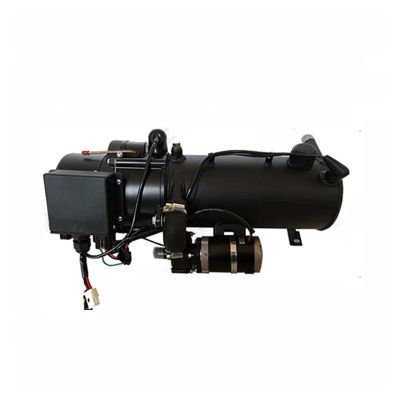12V/24V Diesel Parking Heater and Preheater