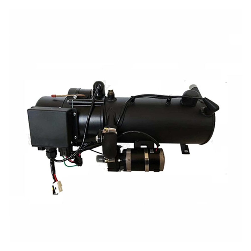 12V/24V Diesel Parking Heater and Preheater