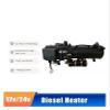 12V/24V Diesel Parking Heater and Preheater view 3