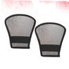 2-Piece Camera Flash Diffuser Softbox Reflector Plate for Speedlights view 4