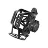 Motorcycle Drink Water Bottle Cage Cup Holder Mount for B&M&W G310R Rim Accessory (Color: Black) view 1