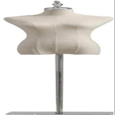 Professional Adjustable Dress Form, Small