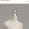 Professional Adjustable Dress Form, Small view 2
