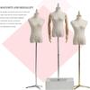Professional Adjustable Dress Form, Small view 3