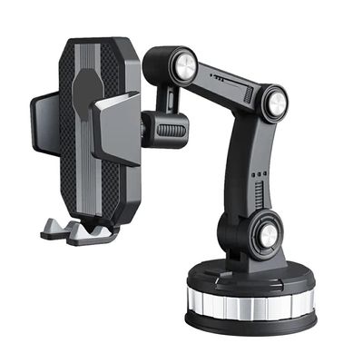 CLSSLVVBN Adjustable Car Phone Mount with Suction Cup