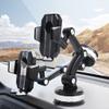 CLSSLVVBN Adjustable Car Phone Mount with Suction Cup view 4