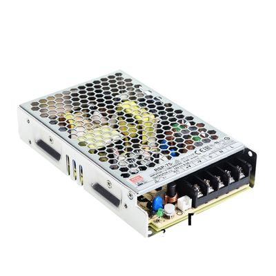 Mean Well RSP 75W 10A Switching Power Supply RSP-75-7.5