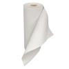 White Aisle Runner for Wedding Ceremonies and Parties, 140 GSM view 3