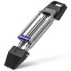 TIMULTI Titanium EDC Pocket Crowbar Tool, Ultralight and Durable view 1