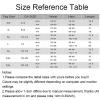 Women's Neoprene Sauna Workout Suit and Shaping Vest, Watermelon Red, Size M view 3
