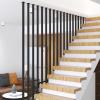 Gaommini L-Shaped Stair Handrail, 140 cm view 1