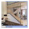 Gaommini L-Shaped Stair Handrail, 140 cm view 4