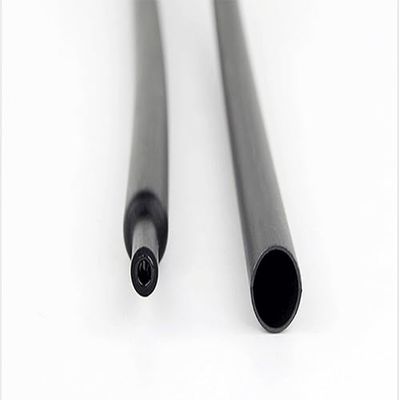 OqcEha Heat-Shrink Tubing, 4:1 Ratio, Adhesive-Lined Dual Wall, 1.22 m
