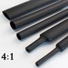 OqcEha Heat-Shrink Tubing, 4:1 Ratio, Adhesive-Lined Dual Wall, 1.22 m view 2