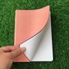 A5 Softcover Notebook, 120 GSM Paper, Ruled, Apple view 2