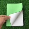 A5 Softcover Notebook, 120 GSM Paper, Ruled, Apple view 3