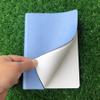 A5 Softcover Notebook, 120 GSM Paper, Ruled, Apple view 4