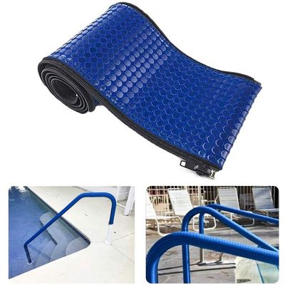 Pool Handrail Cover, Neoprene, 2.4 m