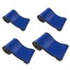 Pool Handrail Cover, Neoprene, 2.4 m view 3