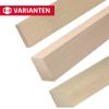 Gedotec Beech Wood Strips – 5 pcs., 20 x 20 x 950 mm view 4
