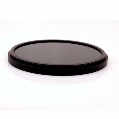 AMNOUR IR76 Infrared Filter for Camera Lens, 52 mm, 760 nm