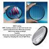 Yanmis Linear Glass Special-Effects Filter with MRC Coating, 67 mm view 2