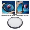 Yanmis Linear Glass Special-Effects Filter with MRC Coating, 67 mm view 3