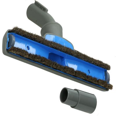 Brush, Extra-Soft Hard-Floor Attachment for ZE061 Vacuum Cleaner, 9001661322, Electrolux