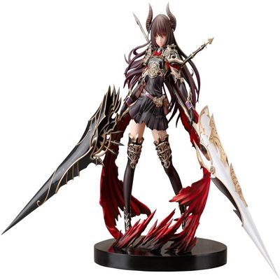 Kotobukiya Rage of Bahamut PVC Statue 1/8 Forte the Devoted, 25 cm