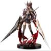Kotobukiya Rage of Bahamut PVC Statue 1/8 Forte the Devoted, 25 cm view 1