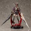 Kotobukiya Rage of Bahamut PVC Statue 1/8 Forte the Devoted, 25 cm view 2
