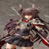Kotobukiya Rage of Bahamut PVC Statue 1/8 Forte the Devoted, 25 cm view 4