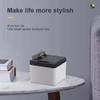 Kliplinc Smart Sensor Toothpick Box, ABS, Blue view 4