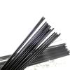 ZCFXIFGF Bicycle Spokes, 36 Pieces, 2.0 mm Diameter, Black J-Bend, 255 mm view 4