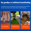 Piglet Milk Feeder, Feeding Bottles for Multiple Piglets, for Farms and Ranches, 14-bit view 2