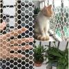 YiHYSj Plastic Lawn Protection Mesh, Mole Barrier, UV-Resistant, Weather-Resistant, Sold by the Meter view 3