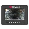 Replacement 10-Inch Monitor for Sanyipace Pipe Inspection Camera F5800ADJKABTX view 1