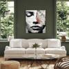 Muralo Abstract Wall Art, Modern Canvas Print - 20 x 30 cm view 4