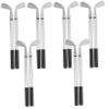 NUOBESTY 12-Piece Metal Golf Club Ballpoint Pens for Gifts view 1