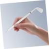 NUOBESTY 12-Piece Metal Golf Club Ballpoint Pens for Gifts view 2